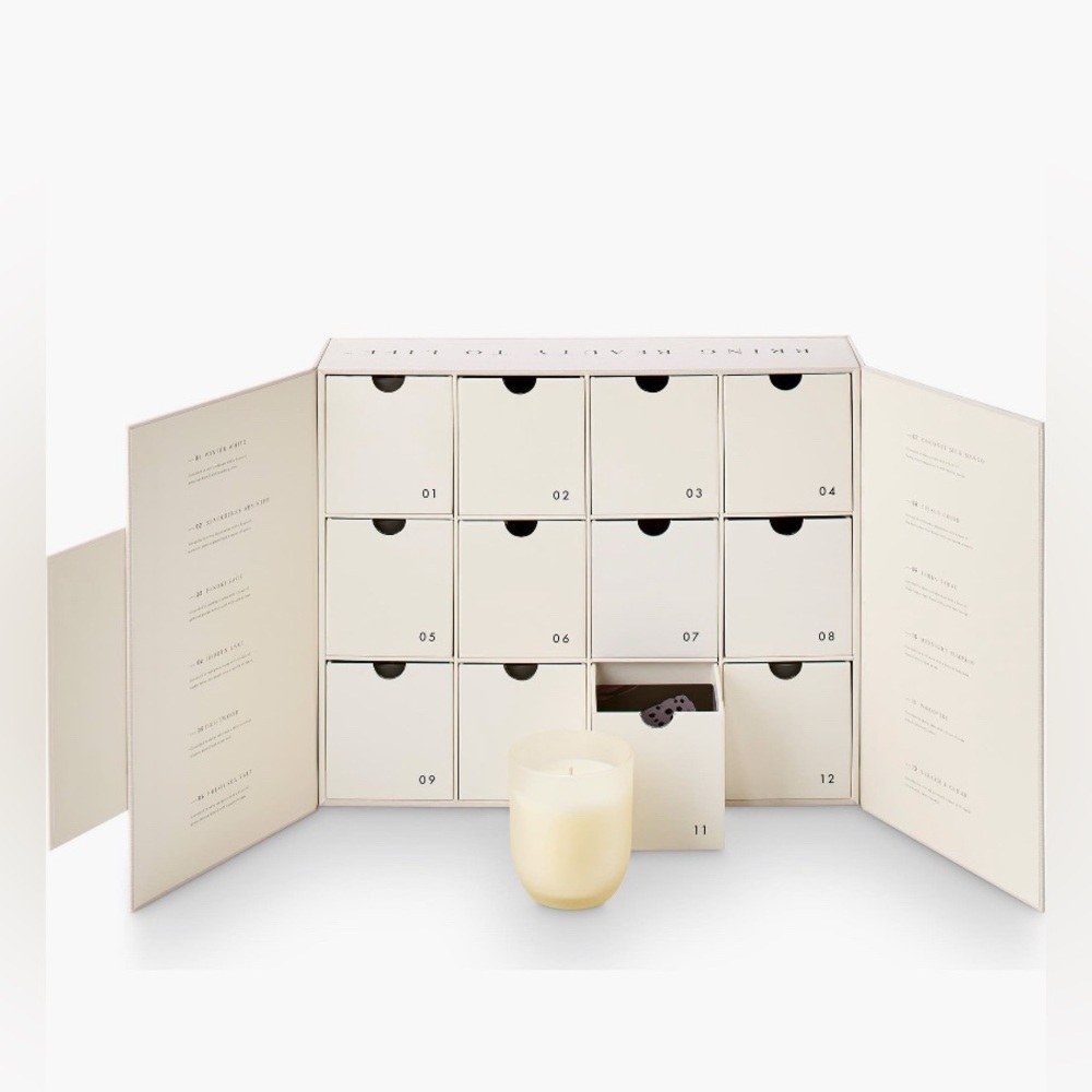 ONE Illume Candle - Midnight Pumpkin